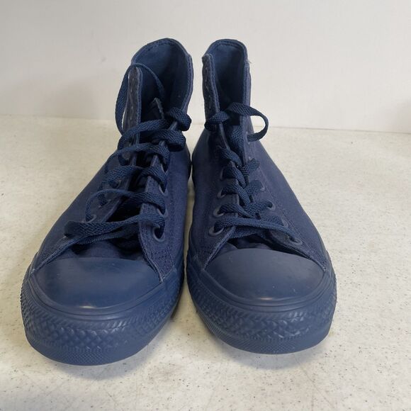 Converse High Top Shoes - Picture 6 of 8